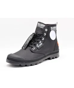 Palladium Pampa Lite Overlab