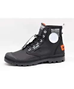 Palladium Pampa Lite Overlab