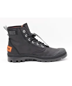 Palladium Pampa Lite Overlab
