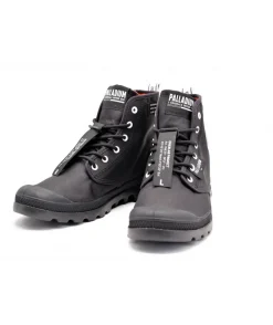 Palladium Pampa Lite Overlab