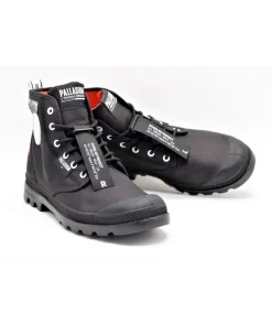 Palladium Pampa Lite Overlab