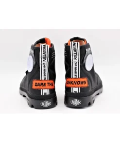 Palladium Pampa Lite Overlab
