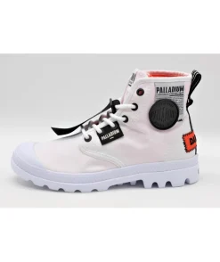 Palladium Pampa Lite Overlab