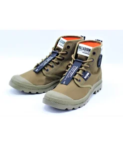 Palladium Pampa Lite Overlab