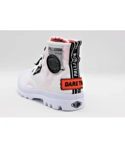 Palladium Pampa Lite Overlab