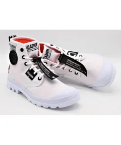 Palladium Pampa Lite Overlab