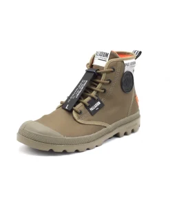 Palladium Pampa Lite Overlab