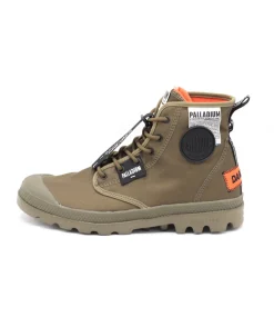 Palladium Pampa Lite Overlab