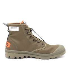 Palladium Pampa Lite Overlab