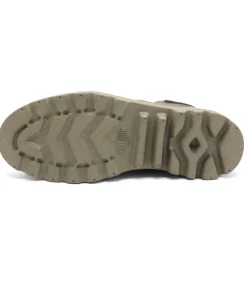 Palladium Pampa Lite Overlab