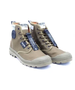 Palladium Pampa Lite Overlab
