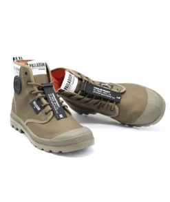 Palladium Pampa Lite Overlab