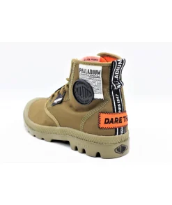Palladium Pampa Lite Overlab