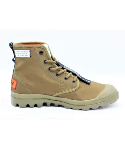 Palladium Pampa Lite Overlab