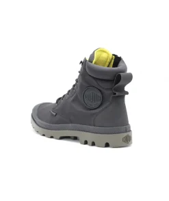 Palladium Pampa Rc Wp+N Recycle