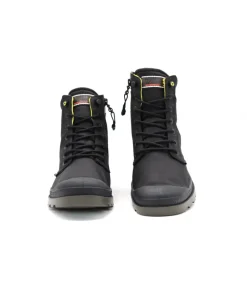 Palladium Pampa Rc Wp+N Recycle