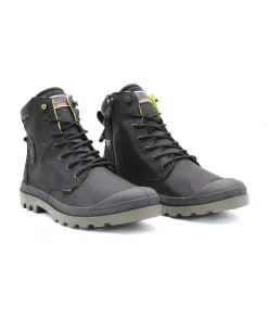 Palladium Pampa Rc Wp+N Recycle
