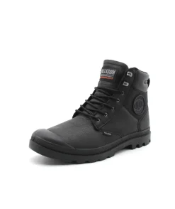 Palladium Pampa Shield