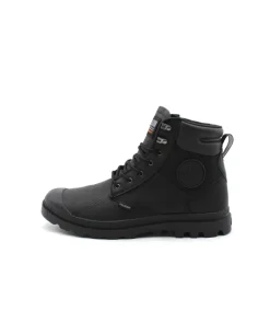 Palladium Pampa Shield