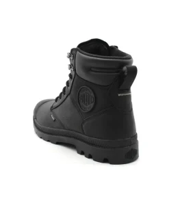 Palladium Pampa Shield
