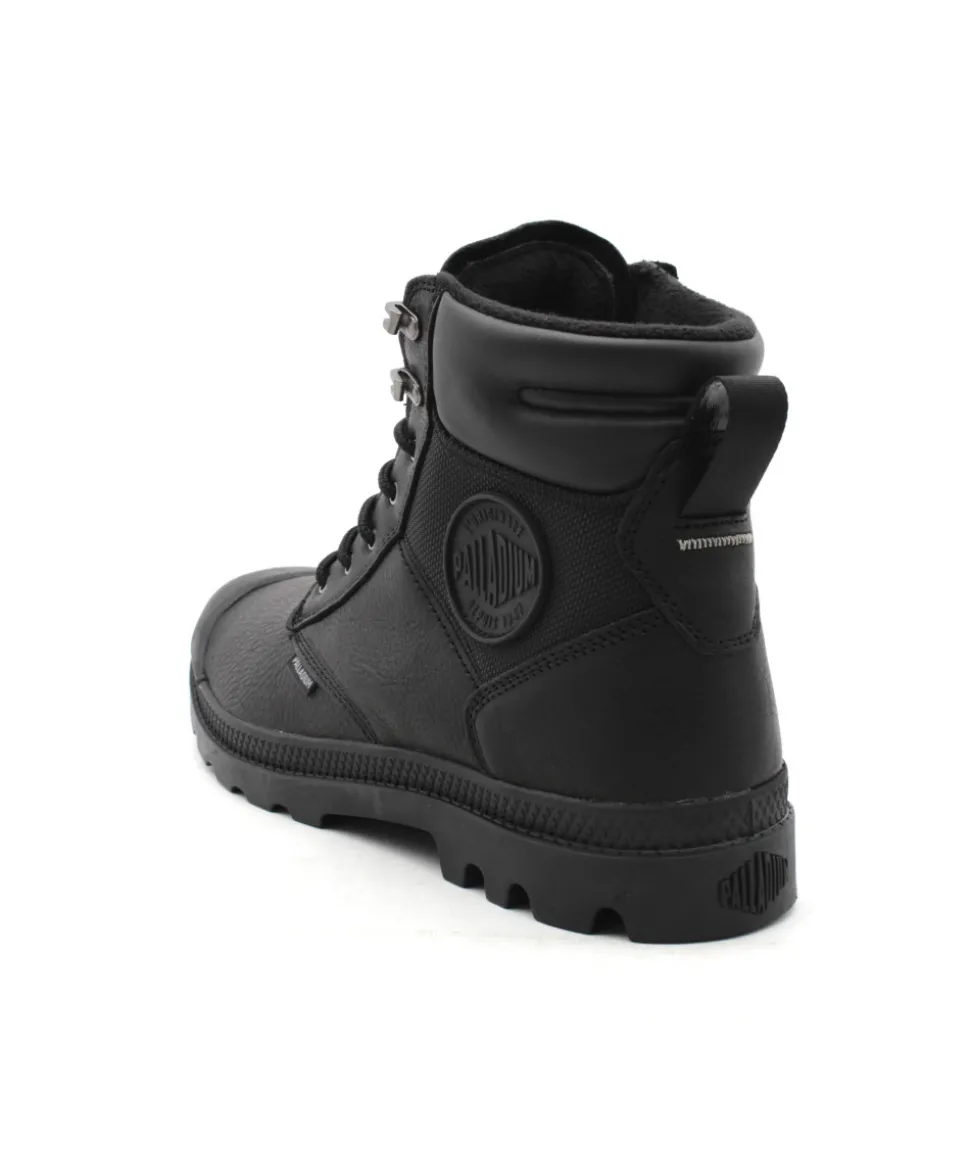 Palladium Pampa Shield