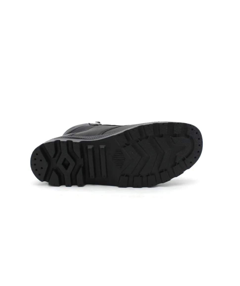 Palladium Pampa Shield