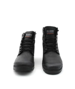 Palladium Pampa Shield