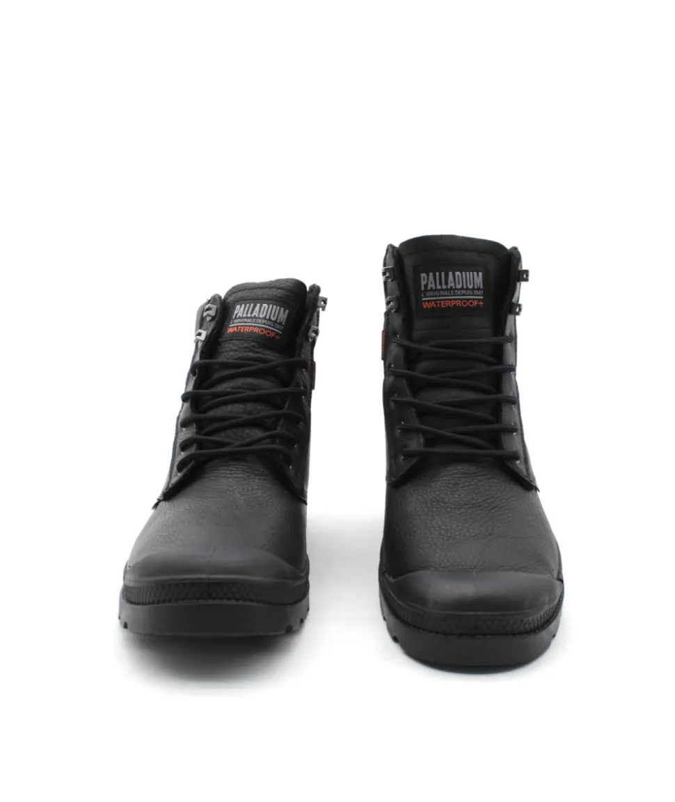 Palladium Pampa Shield