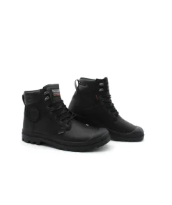 Palladium Pampa Shield