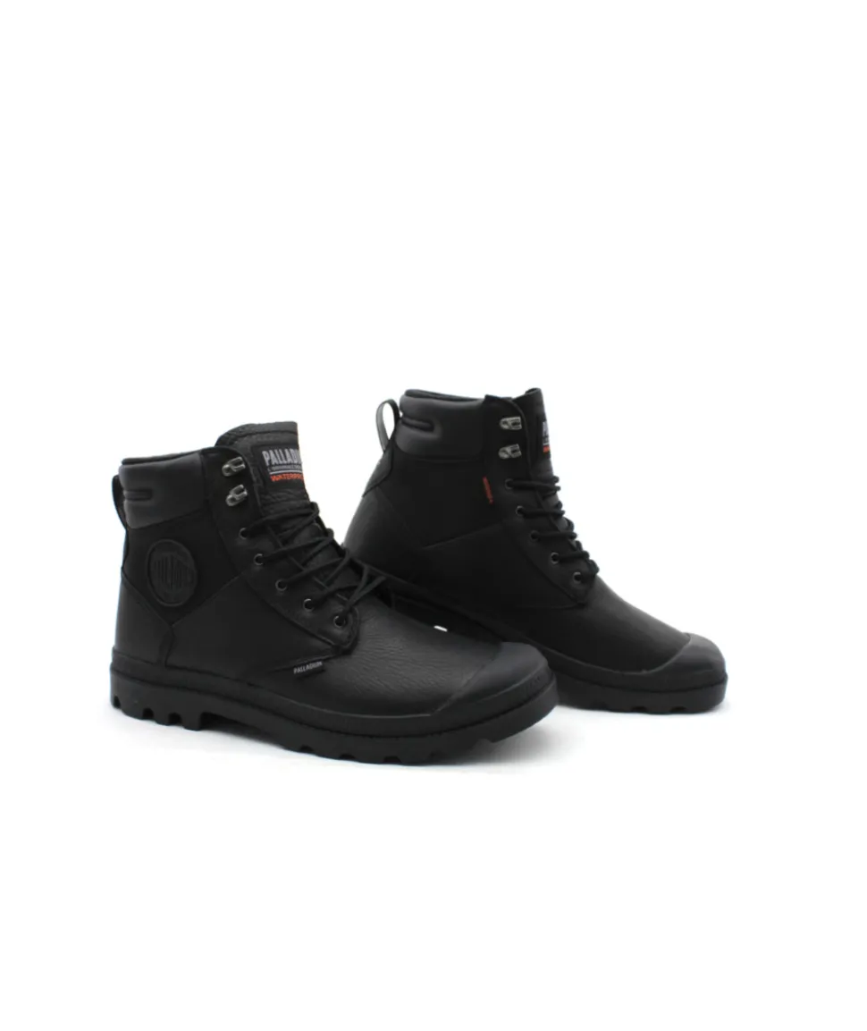 Palladium Pampa Shield