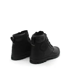 Palladium Pampa Shield