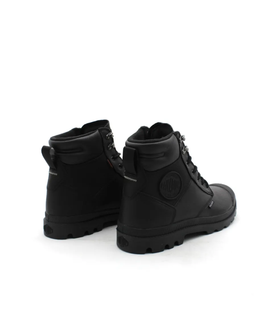 Palladium Pampa Shield