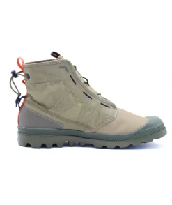 Palladium Pampa Travel Lite