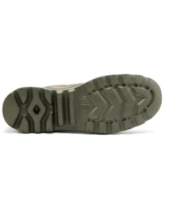 Palladium Pampa Travel Lite