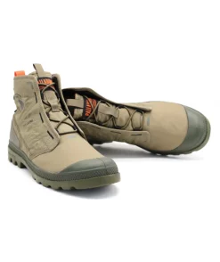 Palladium Pampa Travel Lite