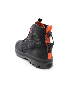 Palladium Pampa Travel Lite