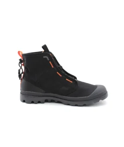 Palladium Pampa Travel Lite