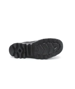 Palladium Pampa Travel Lite