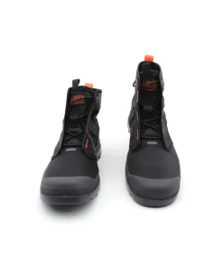 Palladium Pampa Travel Lite
