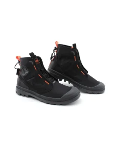 Palladium Pampa Travel Lite