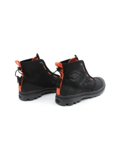 Palladium Pampa Travel Lite