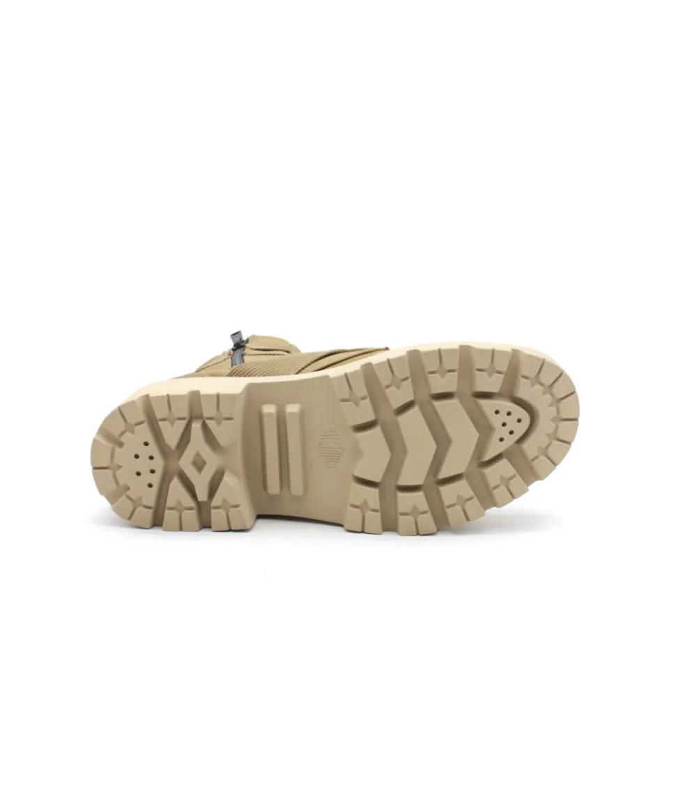 Palladium Plbase Tct