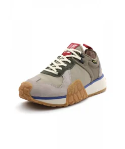 Palladium Troop Runner
