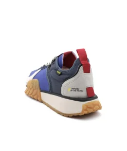 Palladium Troop Runner