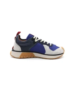 Palladium Troop Runner
