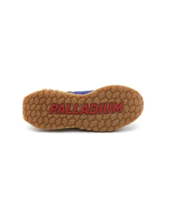Palladium Troop Runner