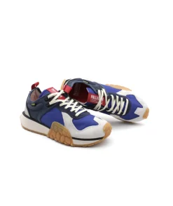 Palladium Troop Runner