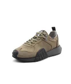 Palladium Troop Runner