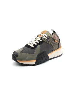 Palladium Troop Runner