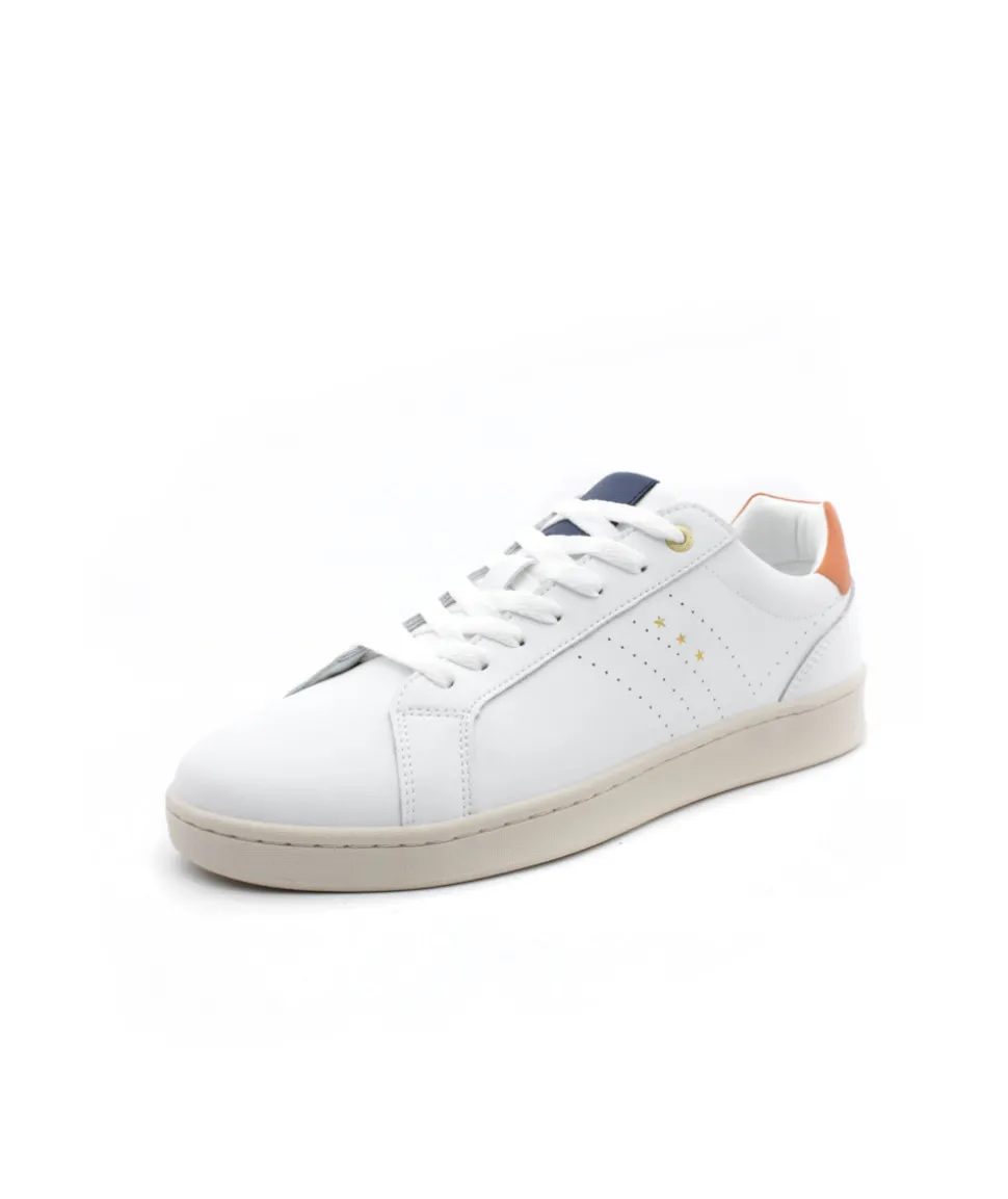 Pantofola D'Oro Arona Uomo Low